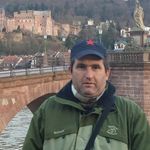 Paulo Sergio Ludwig - @seagri35 - Instagram