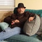 Sergio Ludwig - @sergioludwig6 - Instagram