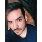 Sergio Lugo - @saucermoron - Instagram