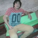 Sergio Lugo - @sergiolugo139 - Instagram