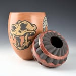 Sergio Lugo - @sergiolugopottery - Instagram