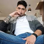 Sergio Lugo - @sergio_lugo0382 - Instagram