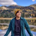 Sergio Lugo - @sergiolu.go - Instagram