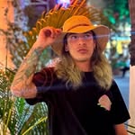Sergio Lugo - @lsd_delysid - Instagram