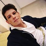 Sergio Ricardo Lugo - @sergiolugo2020 - Instagram