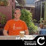 Sergio Lund - @o_papalagi - Instagram