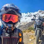 Sergio Andres Camacho Luque - @camchosergio - Instagram