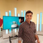 Sergio Fernández Luque - @luquesergiofernandez - Instagram