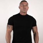 Sergio G. Luque - @sergioluque78 - Instagram