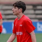 sergio luque - @sergioluque_07 - Instagram
