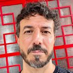 Sergio Luque - @sergioluquees - Instagram