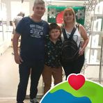 Sergio Luque - Facebook