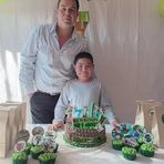 Sergio Luque - Facebook