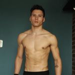 Sergio Luque - @chino_luque - Instagram