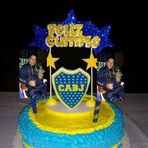 Sergio Luque - Facebook