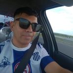 Sergio Luque - Facebook