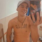 Sergio Luque - Facebook