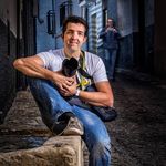 Sergio Luque - @sergioluque2020 - Instagram