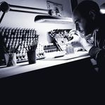 Sergio Luque - Minotauro Studio - Facebook