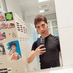 Sergio Luque Garcia - @sergioluquegarcia_97 - Instagram