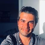 Sergio Luque Ortiz - @sergioluqueortiz - Instagram