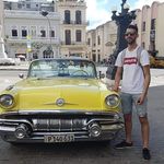 Sergio Luque Toledo - @sergioluquetoledo - Instagram