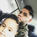 Sergio Lynch - @tiempo.extra.oficial - Instagram