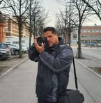 Sergio Lynch - Facebook