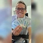 Sergio Macedo - @sergiomacedooficial - Instagram