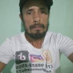 Sérgio Macedo - @sergiomacedo731 - Instagram