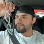 Sergio Macedo - @sergio_mm23 - Instagram
