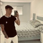 Machuca - @sergio.machuca_ - Instagram