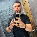 Sergio Andrés - @sergio_machuca - Instagram