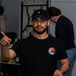 Sergio ESPIOIAK Machuca - @yvan_mh - Instagram