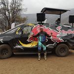 Sergio Esteban Machuca - @sergiomachucavalderrama - Instagram
