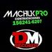 Sergio Machuca - Facebook