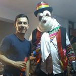 Sergio Machuca - @machuca5284 - Instagram