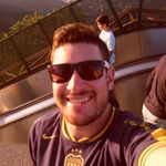Sergio Machuca - @sergiomachh - Instagram