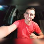 Sergio Machuca - @danielorrabalis_21 - Instagram
