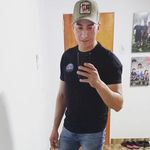 Sergio Machuca - @5763.sergio - Instagram