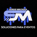 Sergio Machuca - @sergiommachuca - Instagram