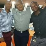 Sérgio Madalena Muianga - @sergiomadalenamuianga - Instagram