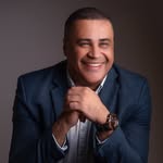 Sergio Madaleno - @sergiomadalenooficial - Instagram