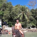 Sergio Madau - @sergio._madau - Instagram