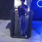 Sergio Madrigal - @m_a_d_r_i_g_a_1 - Instagram