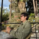 Sergio Madrigal - @sergiomadrigalw - Instagram