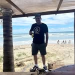 Sergio Madrigal - @sergiochikuu - Instagram