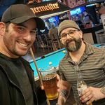 Sergio Madrigal - @surgefit - Instagram