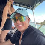 Sergio Madrigal - @s_madrigal08 - Instagram