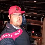 Sergio Madrigal - @sergiomadrigal107 - Instagram